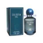 Celestia Blu Fragrance World