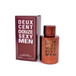 Cent Douze Sexy Men Fragrance World