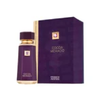 Cocoa Morado French Avenue