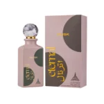 Eternal Musk Paris Corner