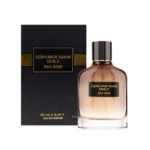 Genuine Man Only Fragrance World