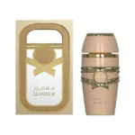 Glamour Pastels Adyan