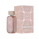 Hayaati Florence Lattafa