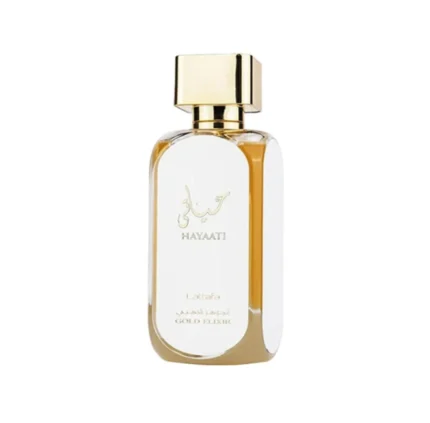 Hayaati Gold Elixir Lattafa