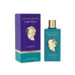 Kings & Queen Pure Aruba Amaran