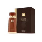 Liquid Brun French Avenue