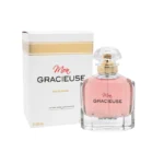 Mon Gracieuse Fragrance World
