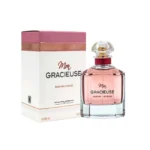 Mon Gracieuse parfum intense