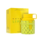 Odyssey Limoni Fresh Edition Armaf