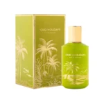 Oud holidays Paris corner