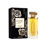 Rose Honey Maison Asrar