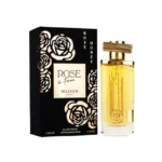 Rose Honey Maison Asrar