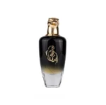Shaheen Black Maison Asrar