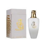 Shaheen White Maison Asrar