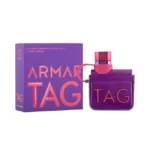 Tag Her Donna Colorata Armaf