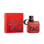 Tag Him Uomo Rosso Armaf