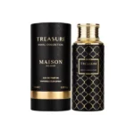 Treasure Maison Asrar