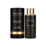 Treasure Maison Asrar