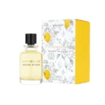 Unforgiven Escape In Capri Paris Bleu