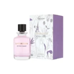 Unforgiven gypsy sage Paris Bleu