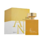 Zan Fragrance World