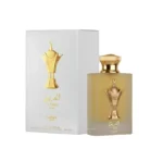 Al areeq gold lattafa