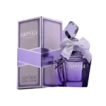 Arpege la violette fragrance world