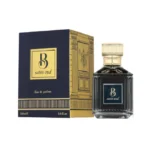 B Satin Oud – Fragrance World