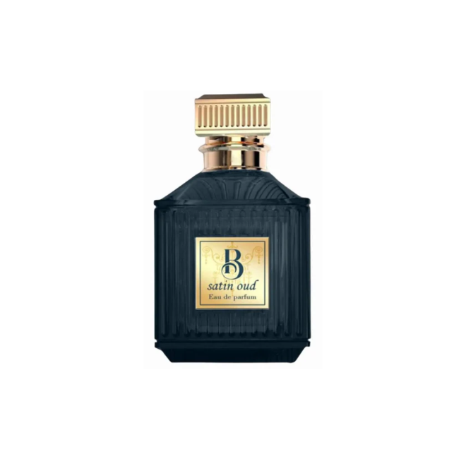 B Satin Oud – Fragrance World