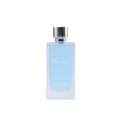 Bleu Azur Paris Bleu