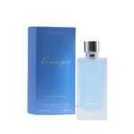 Bleu Azur Paris Bleu