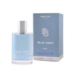 Blue Dawn Paris Bleu