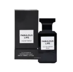 Fabulous life Fragrance world