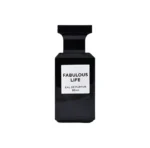 Fabulous life Fragrance world