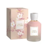 Fleur De Soie Paris Bleu