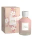 Fleur De Soie Paris Bleu