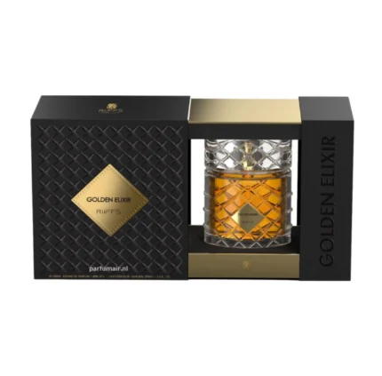 Golden Elixir Reserve Riiffs