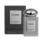 London Gris Montaigne