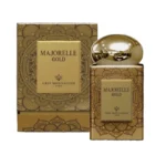 Majorelle gold Gris Montaigne