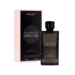 Midnight Dream The essentials Paris Bleu