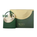 Nudo Green Iris Fragrance World