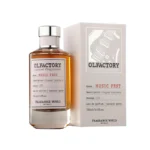 Olfactory music fest Fragrance World