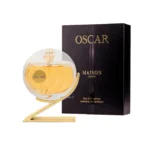Oscar Maison Asrar