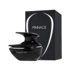Pinnace Noir fragrance world