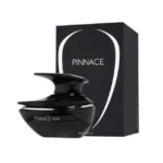 Pinnace Noir fragrance world