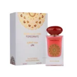 Pomegranate Musk Collection Gulf Orchid