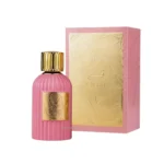 Qissa Pink Paris Corner