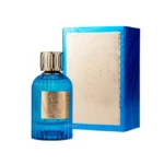 Qissa blue Paris corner