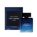 Redriguez Azure Pour Homme fragrance world