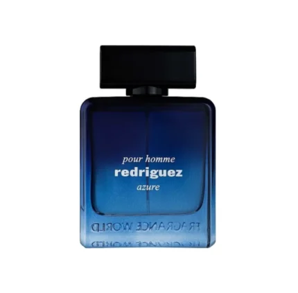 Redriguez Azure Pour Homme fragrance world